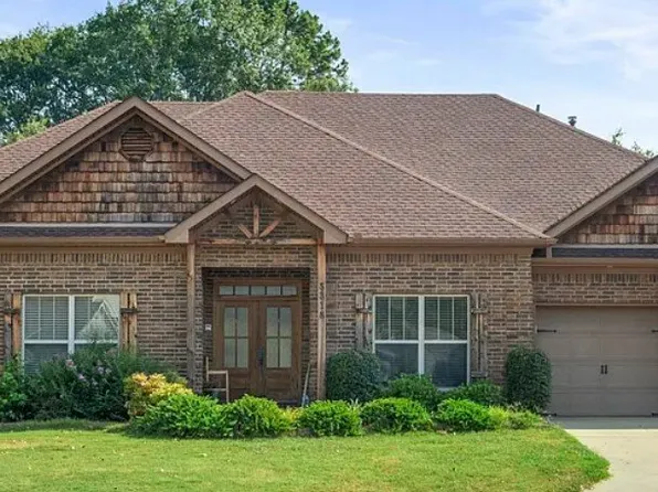5318 Charles Ct, Bryant, AR 72022