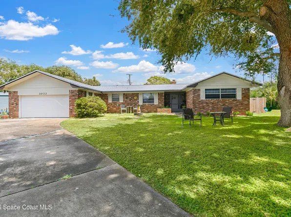 3033 Devon Ct, Titusville, FL 32796