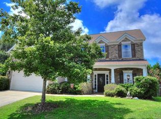 13905 Cypress Ct, Charlotte, NC 28277