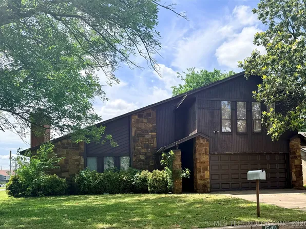 1540 E 68th Pl, Tulsa, OK 74136