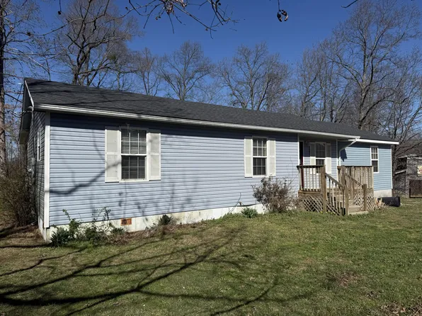 995 Cobhill Rd, Irvine, KY 40336
