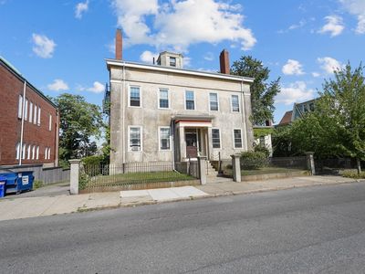 46 S 6th St, New Bedford, MA, 02740