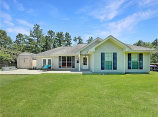 20368 Fairhaven Rd, Covington, LA 70435