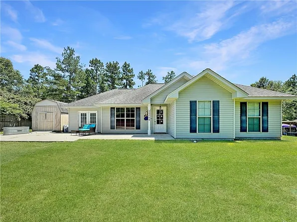 20368 Fairhaven Rd, Covington, LA 70435