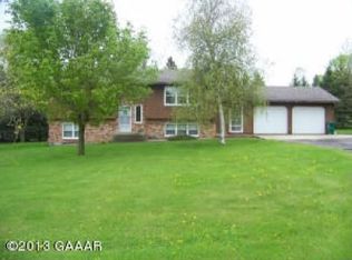 4213 Heritage Ln NE, Alexandria, MN 56308