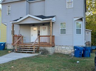 933 Washington Ave #A, Alton, IL 62002