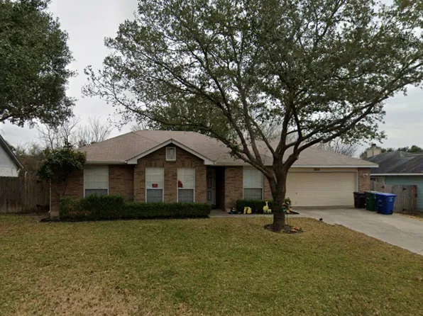 5806 LARKMEADOW DR, San Antonio, TX 78233