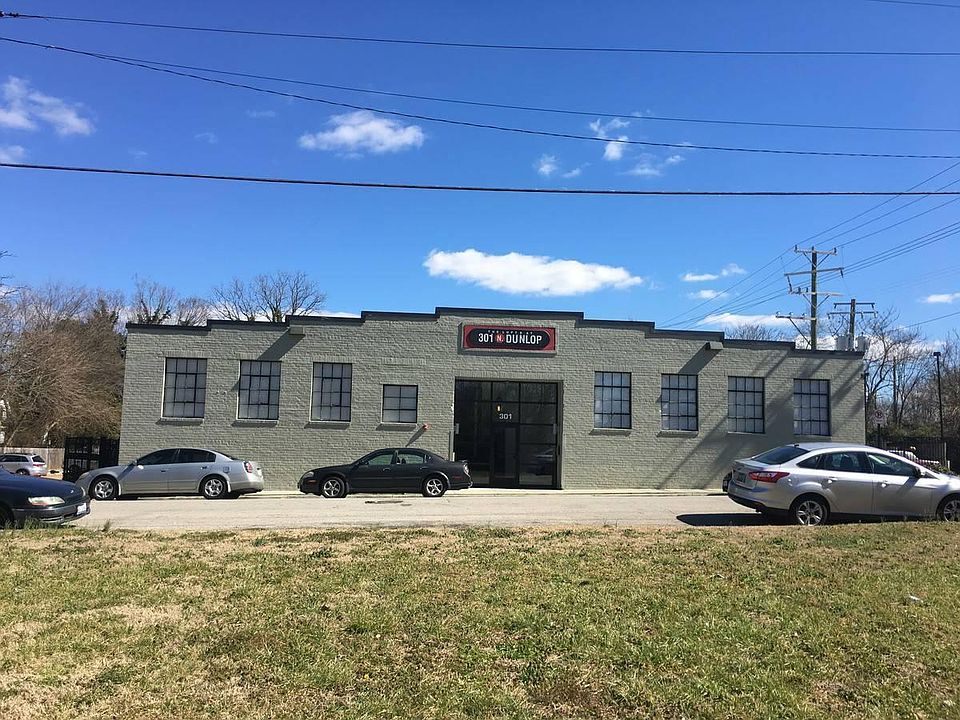 1st image of 301 N Dunlop St #430