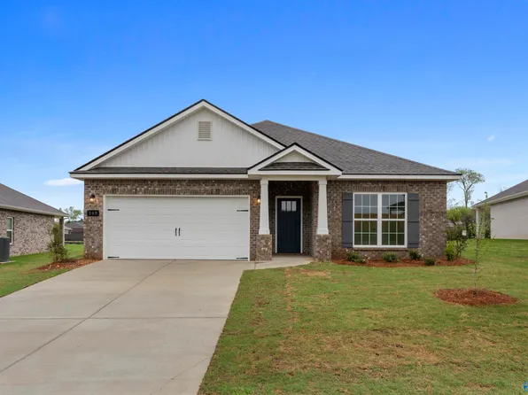 149 River Springs Ct, New Market, AL 35761