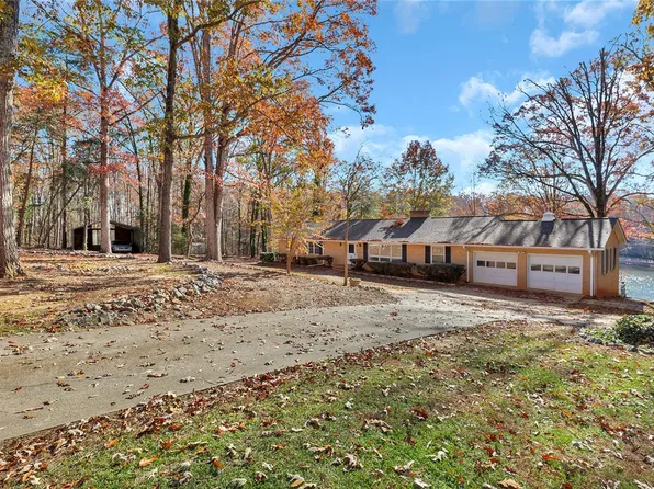 311 Kari Ln, Anderson, SC 29626