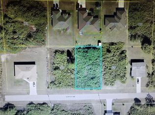 3610 12th St SW, Lehigh Acres, FL 33976