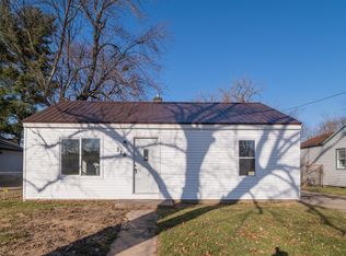 116 Morgan Ave W, Battle Creek, MI 49037