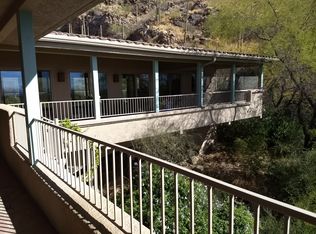 2691 E Calle Sin Ruido, Tucson, AZ 85718