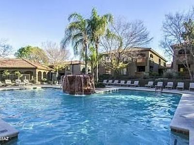 5751 N Kolb Rd UNIT 7104, Tucson, AZ, 85750
