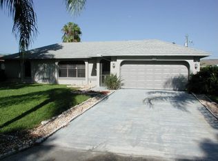 3322 SW 1st Ave, Cape Coral, FL 33914