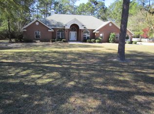 707 Confederate Way, Waycross, GA 31503