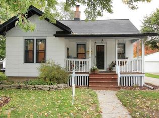 340 Adolph St, Rockford, MI