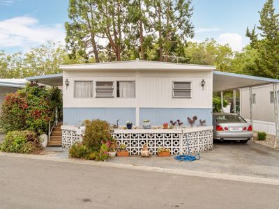 191 E El Camino #121, Mountain View, CA, 94040