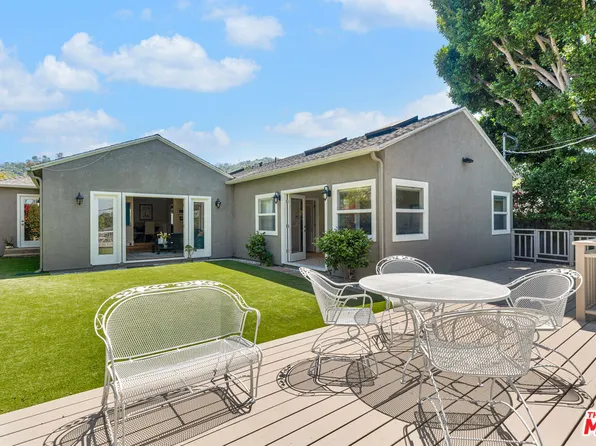 3733 Willowcrest Ave, Studio City, CA 91604