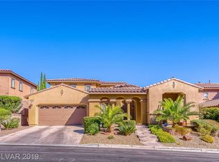 12028 Aragon Springs Ave, Las Vegas, NV 89138
