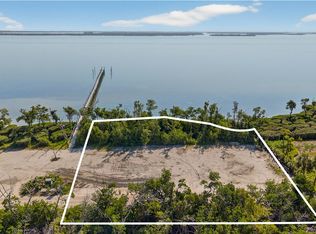 440 Useppa Is, Captiva, FL 33924