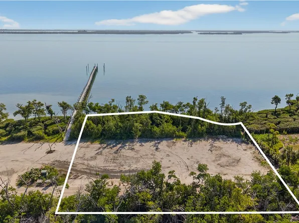 440 Useppa Is, Captiva, FL 33924