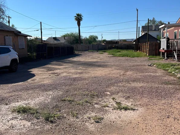 1931 W MONROE Street #8, Phoenix, AZ 85009