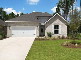 8 Cozy Cv, Freeport, FL 32439