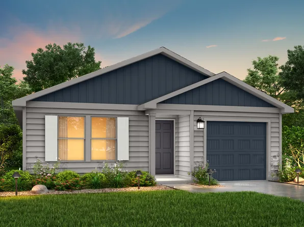 324 Maggie Ln, Roxboro, NC 27573