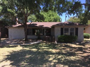 4312 41st St, Lubbock, TX 79413