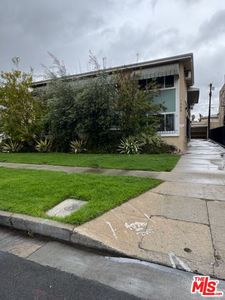 1026 S Shenandoah St, Los Angeles, CA, 90035