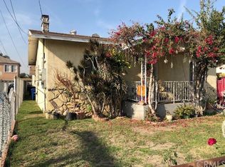 6933 Orchard Ave, Bell, CA 90201