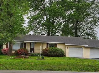 4225 Highway 34, Harrisburg, IL 62946