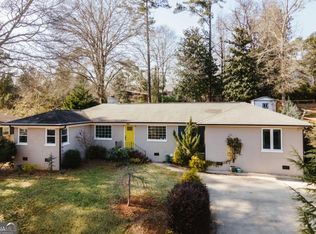 150 Gran Ellen Dr, Athens, GA 30606