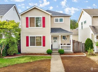 1919 Braget St, Dupont, WA