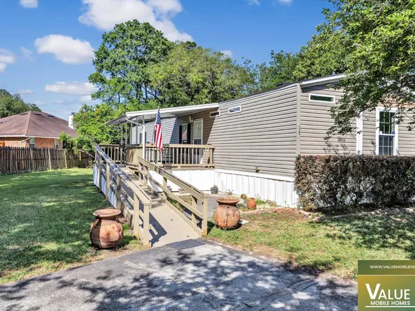 2081 Chaffee Rd S Lot 37, Jacksonville, FL 32221