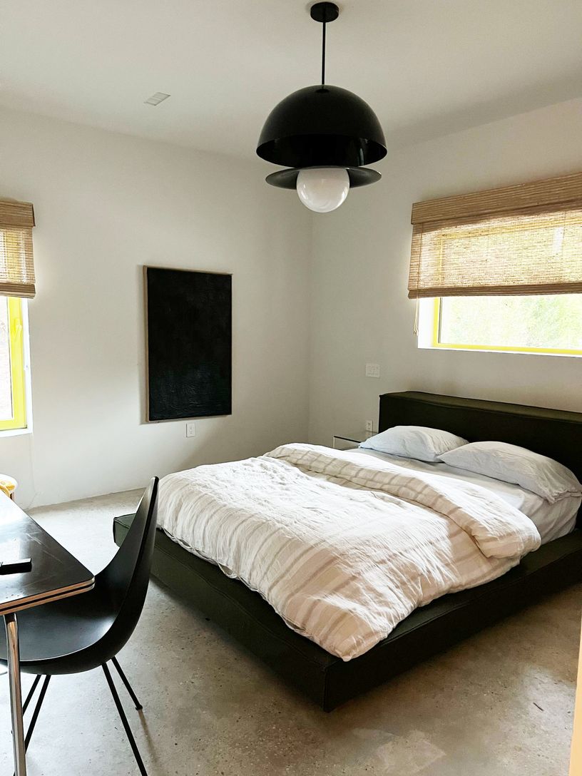  Garden Level Junior Suite