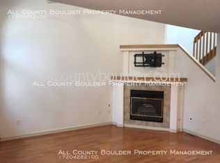 625 Ridge View Dr, Louisville, CO 80027