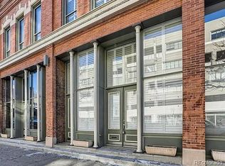 1748-1750 Blake St, Denver, CO 80202