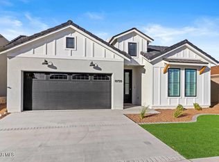 12713 Middlesbrough Ave, El Paso, TX 79928