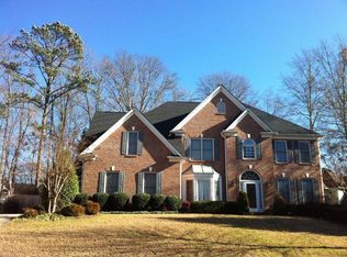 10985 Regal Forest Dr, Johns Creek, GA 30024