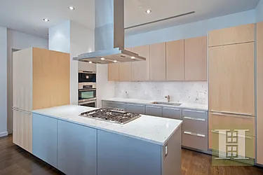 Sold by Halstead Real Estate