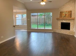 1717 Cantrell Blvd, Conroe, TX 77301