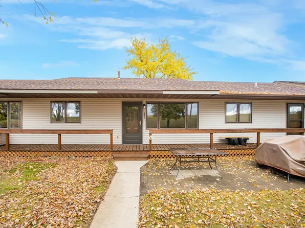 381 Spruce St, Paynesville, MN 56362