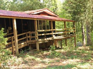 4044 Williams Bridge Rd, Toccoa, GA 30577