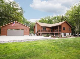 381 Chapman Lake Rd, Scott Township, PA 18433