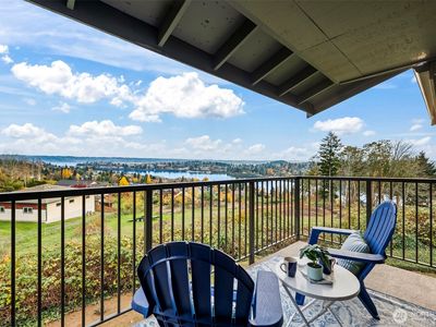 3320 Narrows View Lane NE #204, Bremerton, WA, 98310