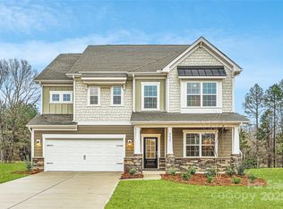 4435 Dusty Orchard Rd, Kannapolis, NC 28081