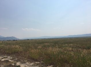 LOT 4 Barco Acres LOT 4, Grover, WY 83122