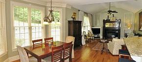 4th image of 2289 Crescent Lake Pl